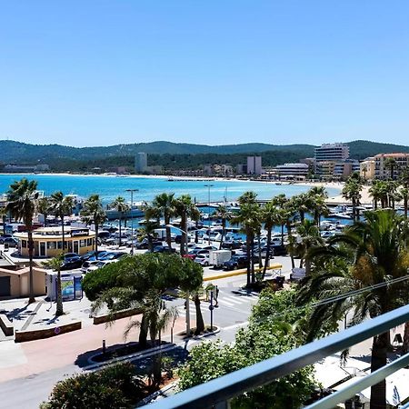 Hotel Le Rabelais Le Lavandou Εξωτερικό φωτογραφία