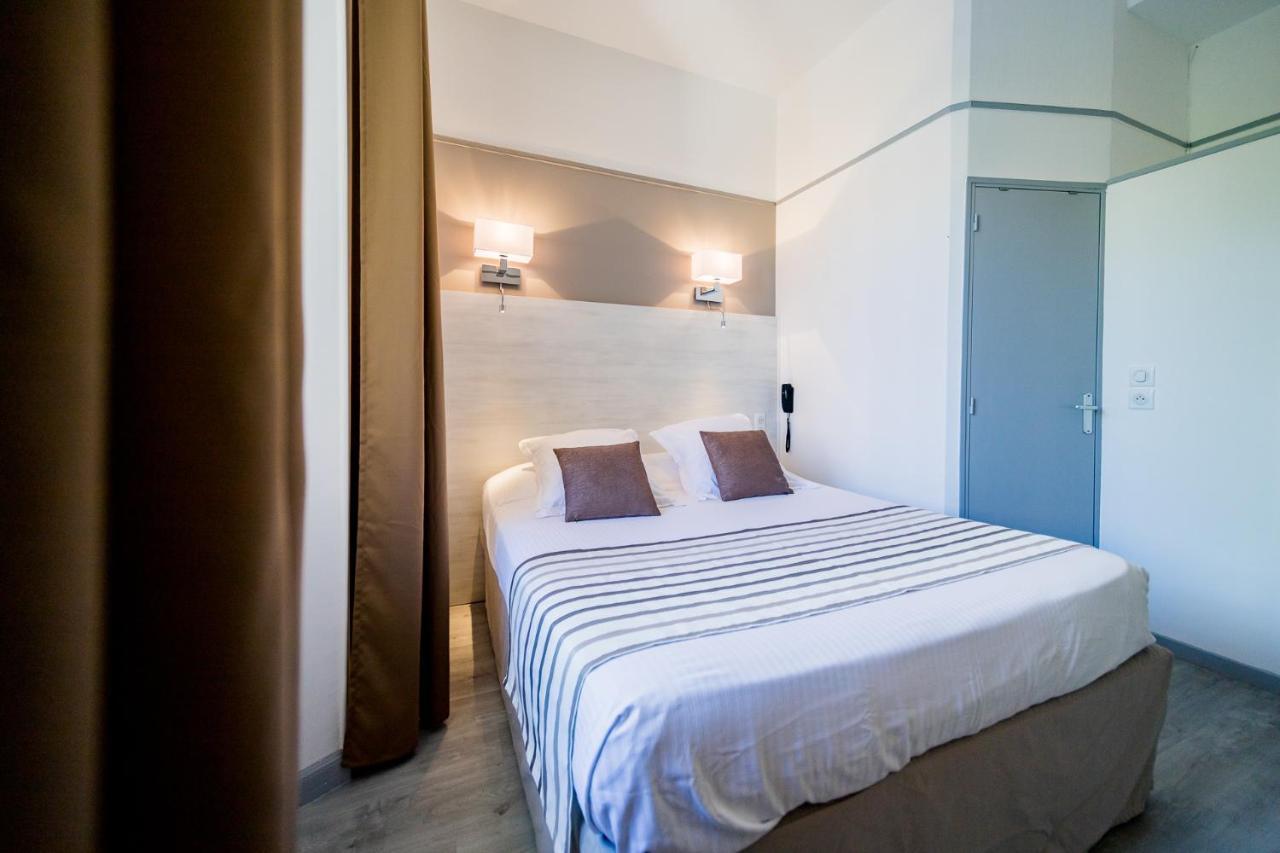 Hotel Le Rabelais Le Lavandou Εξωτερικό φωτογραφία